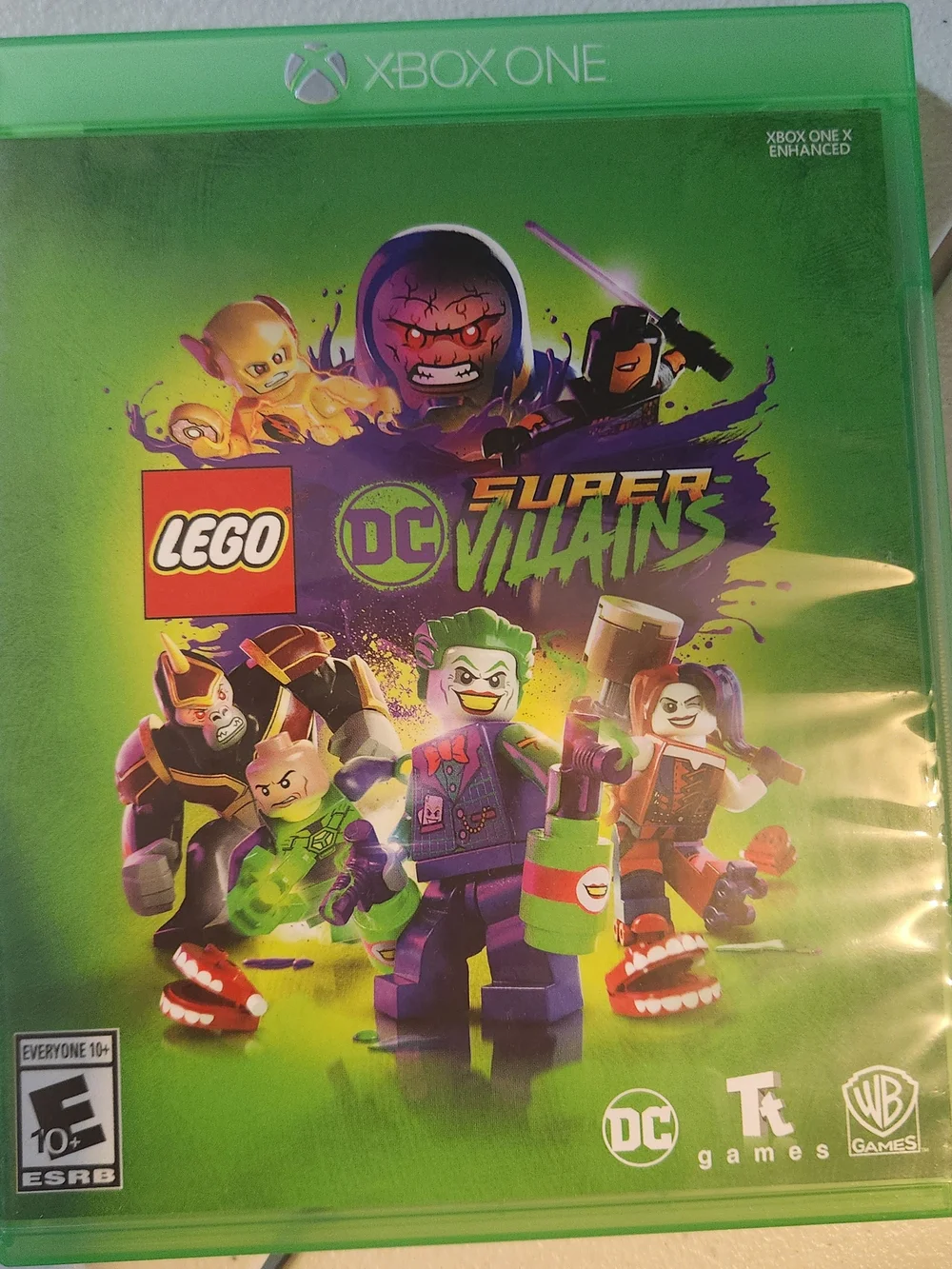 Xbox One Games For Sale